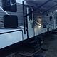 2017 Coleman 28 Foot Bunk house