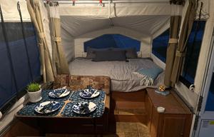 "Barnett Bungalow"2012 Forest River RV