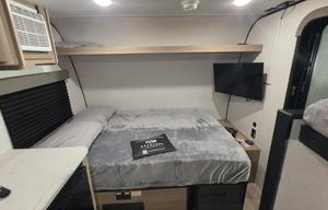 Little Bug Camper | Compact & Comfortable
