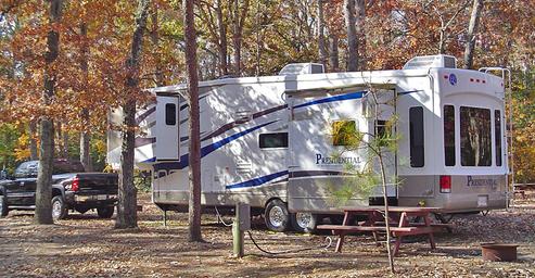Holiday Park