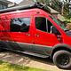 2022 Mercedes Sprinter Sprinter