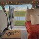 Rainforest Roamer - Cozy Cabin On Wheels