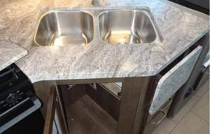 2019 Jayco Greyhawk 31F