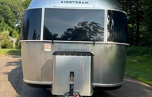 Date my Airstream.  Kid and Pet Friendly!