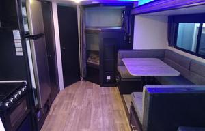 2021 Forest River RV Patriot Edition 26DBH