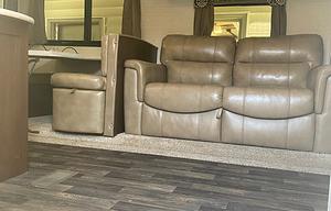 2017 Bullet Premier by Keystone