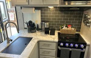 2021 Keystone RV Bullet 243BHSWE