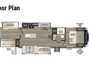 The Jenkins home away from home