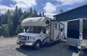 2020 Thor Motor Coach Chateau 28Z
