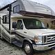 Travelin' in Style! Bunks! Slides! Space! Comfort! Coffee!!!