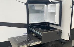2019 Forest River RV Vengeance 348A13 RV rental photo 27