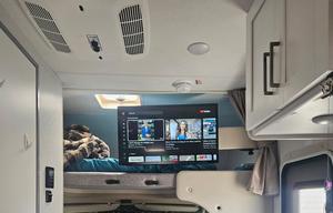 2026 Thor Motor Coach Geneva Class C
