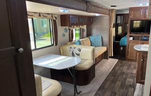 2015 Keystone Bullet 308 BHS