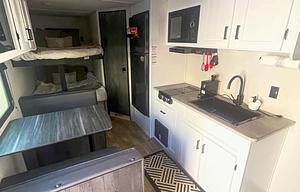 2024 Keystone RV Hideout 24BHSWE RV rental photo 6