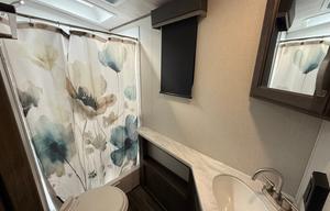 2022 Keystone Cougar Half-Ton Bunkhouse