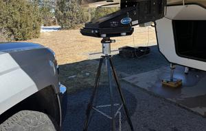 2017 Keystone RV Montana 3000 RE