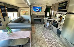 2021 Keystone RV Springdale 282BH
