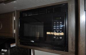 RVing in Michigan w/heat