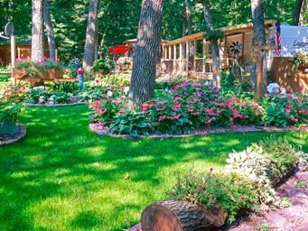Arrowhead Campground