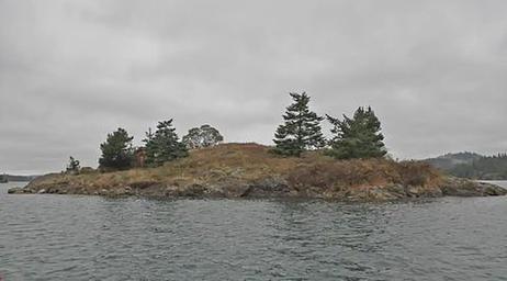 Blind Island