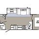 Large Shower☆Outdoor kitchen☆Slide out☆ BUNKS