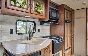 2015 Jayco Jay Flight 32BHDS