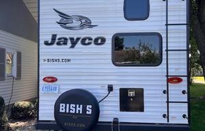 2022 Jay Flight SLX 8 242BHS RV rental photo 5