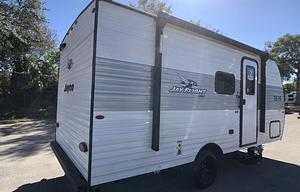 2025 Jayco Jay Flight 170BH Bunk House Sleeps 6