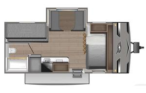 2024 Jayco Flight 184BH - Easy to Tow! (1of2)