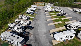 Hilltop RV Resort