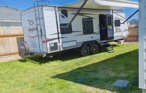 Jayco #153 Family Bunkhouse | Sleeps 10 | Easy