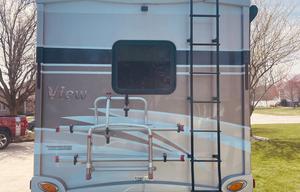 2016 Winnebago View 24', Mercedes, Near Ohio Parks