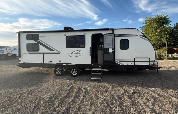 2021 Spirit Ultralite 2659BH (0020)