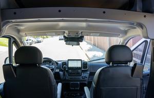 2025 Winnebago Solis 59PX-Seat 4, Sleeps 5!