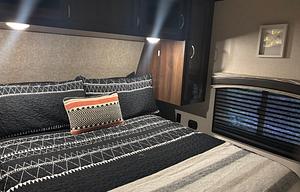 2018 Jayco Jay Flight 33RBTS