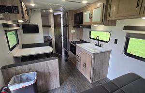 2024 Gulf Stream Ameri-lite 26BHG (#22)