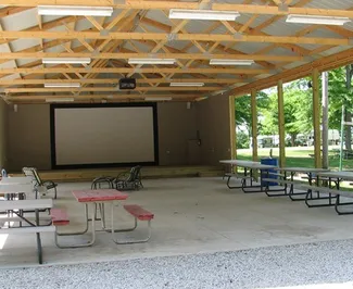Hickory Hill Campground