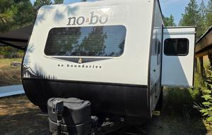 2023 Forest River RV No Boundaries NB20.3