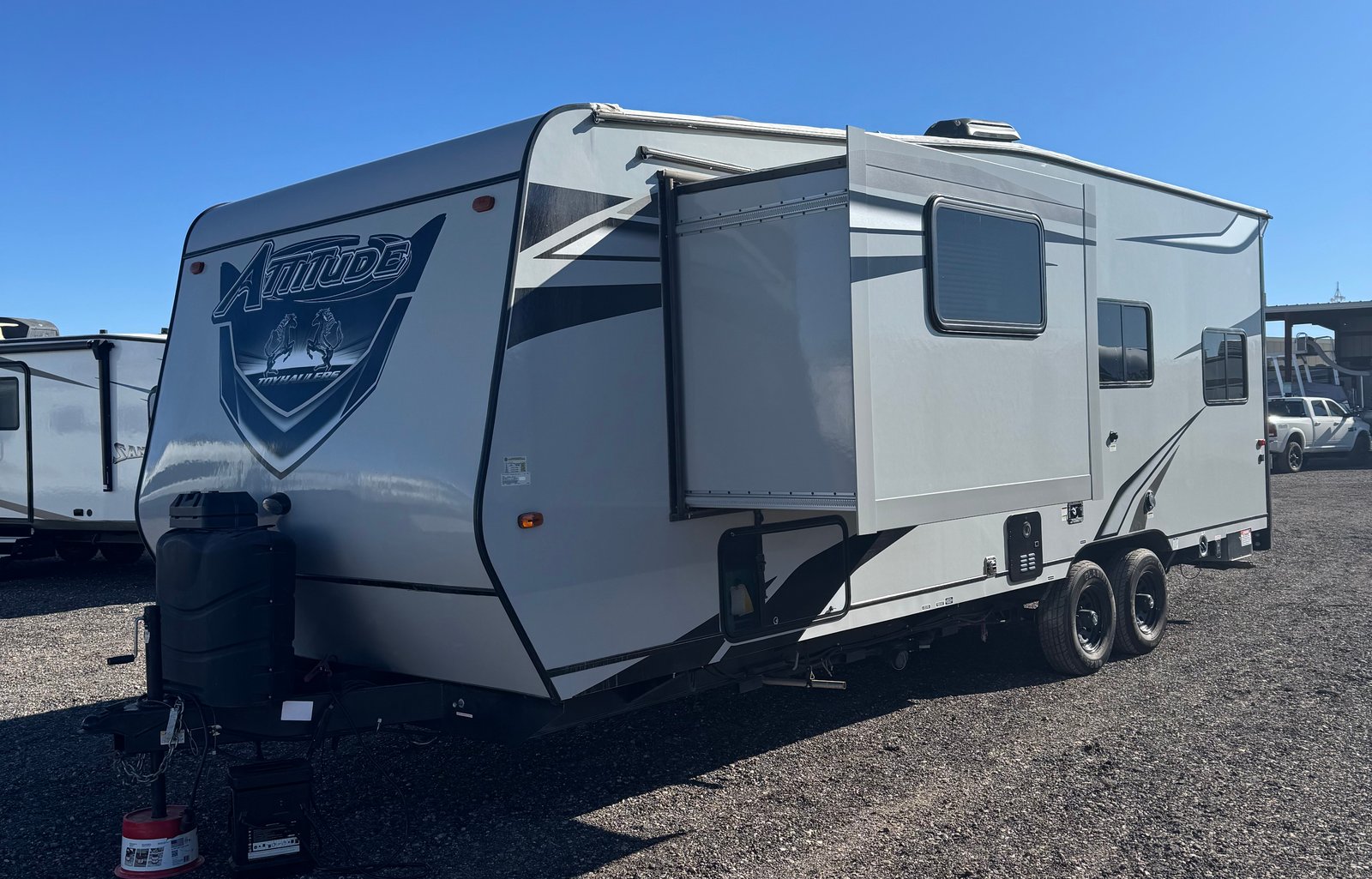 2023 Eclipse Attitude Limited 2414BSG