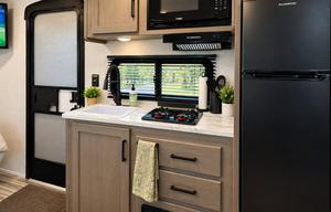 2024 Keystone RV Hideout Single Axle 179RB RV rental photo 17
