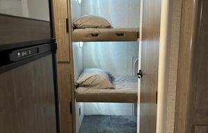 Delivery & Set up Only!  Grand Haven Rental
