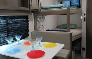2025 Grand Design Transcend Xplor 26BHX RV rental photo 3