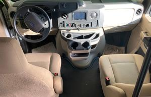 2019 Winnebago Minnie Winnie 31G