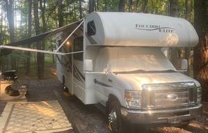 RV There Yet?