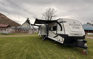 2025 Alliance RV Delta 321BH RV rental photo 1