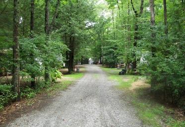 Rusnik Campground