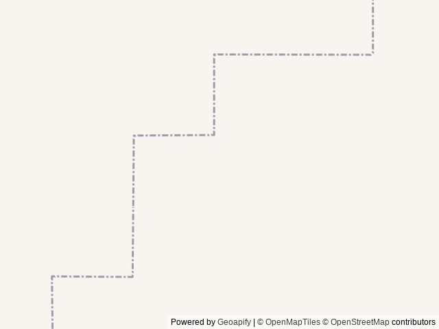 Map of Union Creek Campground location at Baker City, OR, United States