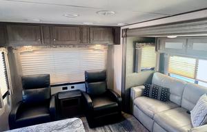 Kings getaway hideout