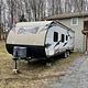 2016 Forest River RV Wildwood X-Lite 261BHXL