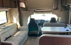 Blackrose72 RV Rental